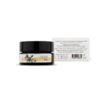 Cutie și recipient Balsam Endoca 250mg CBD cu listă completă de ingrediente – produs pentru îngrijirea pielii