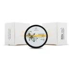 Balsam Endoca 750mg CBD, recipient rotund cu ambalaje laterale – produs pentru îngrijirea pielii uscate și iritate
