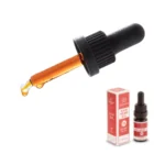 Picătură de ulei CBD 15% pentru animale, cu pipetă de dozare – Endoca Pet Line